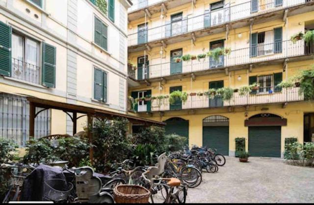Apartment Unique In Center
