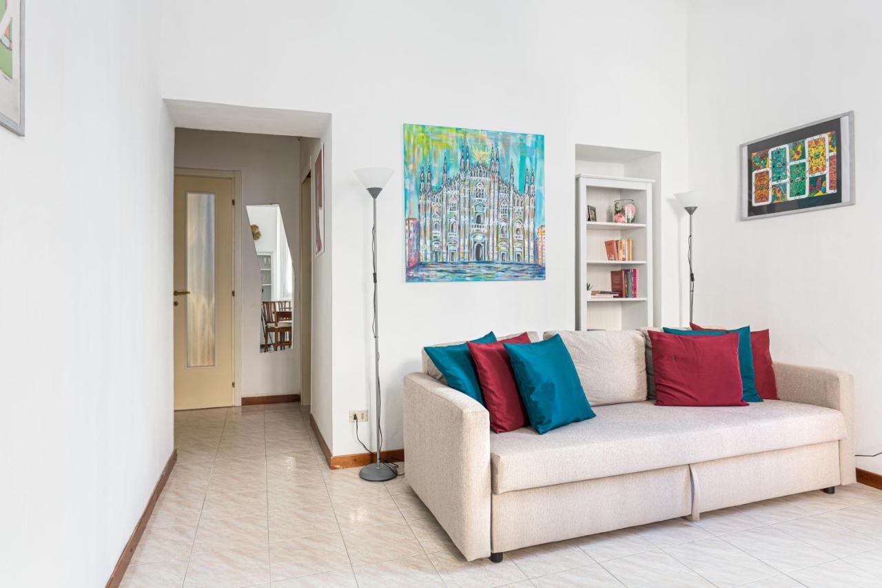 Your In Milan-viale Tibaldi Mailand