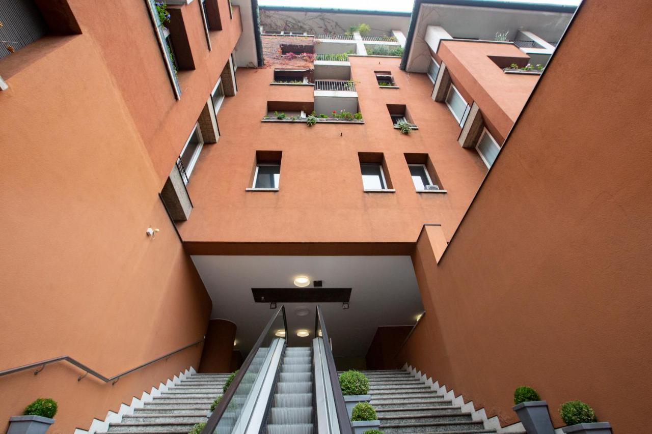 Apartamento Queen Of Brera - San Marco 1 *