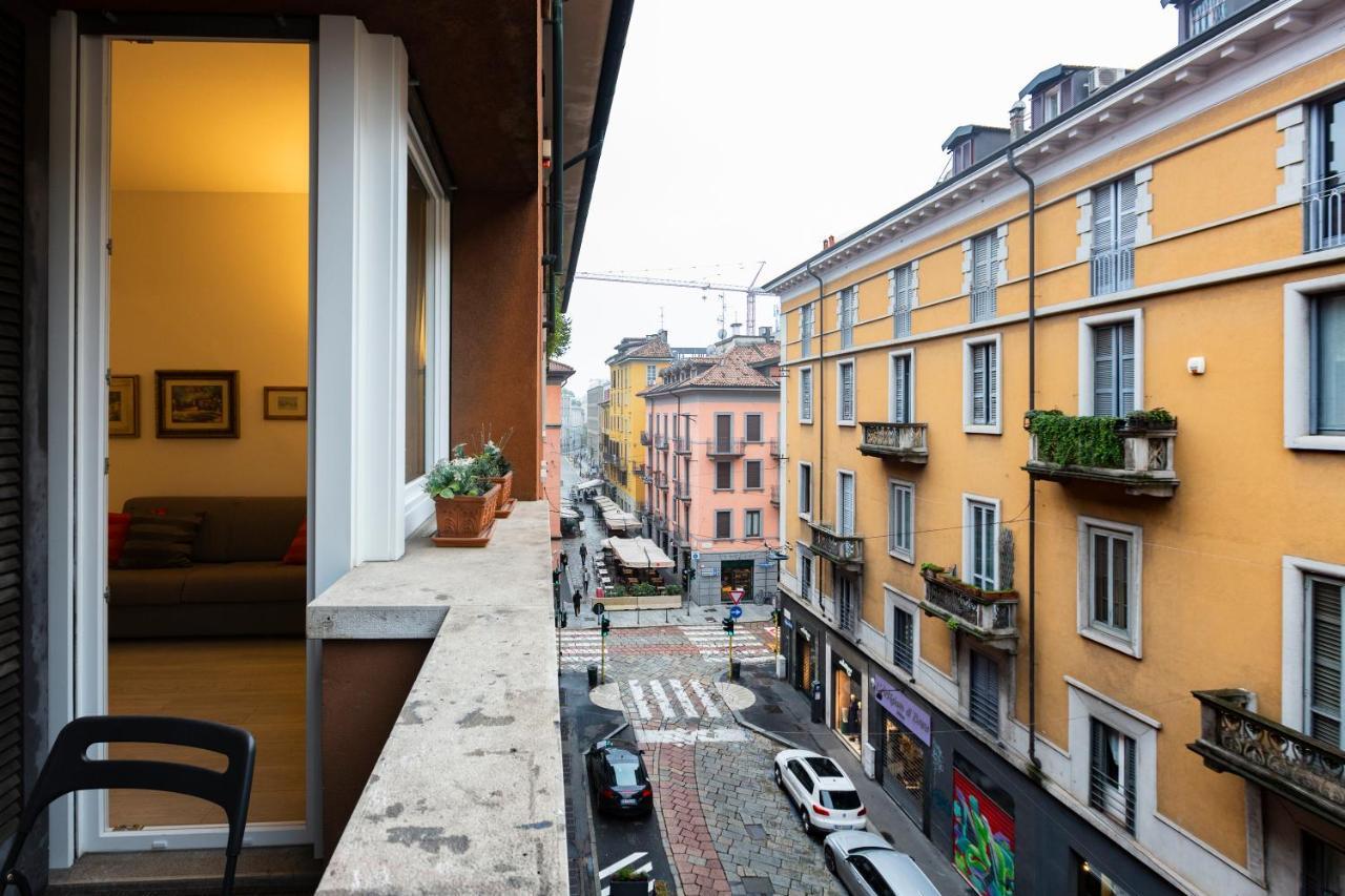 Queen Of Brera - San Marco 1 Apartamento