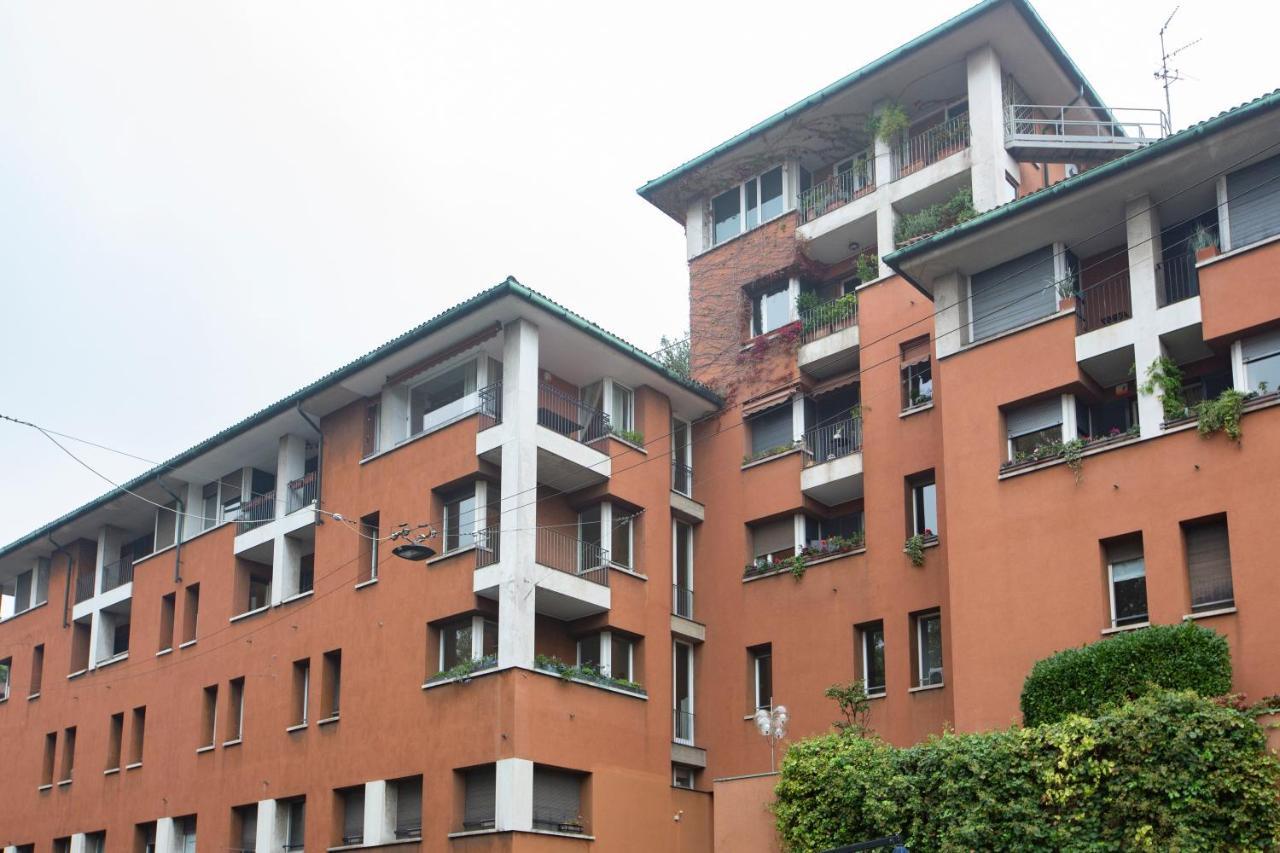 Apartamento Queen Of Brera - San Marco 1 Milão