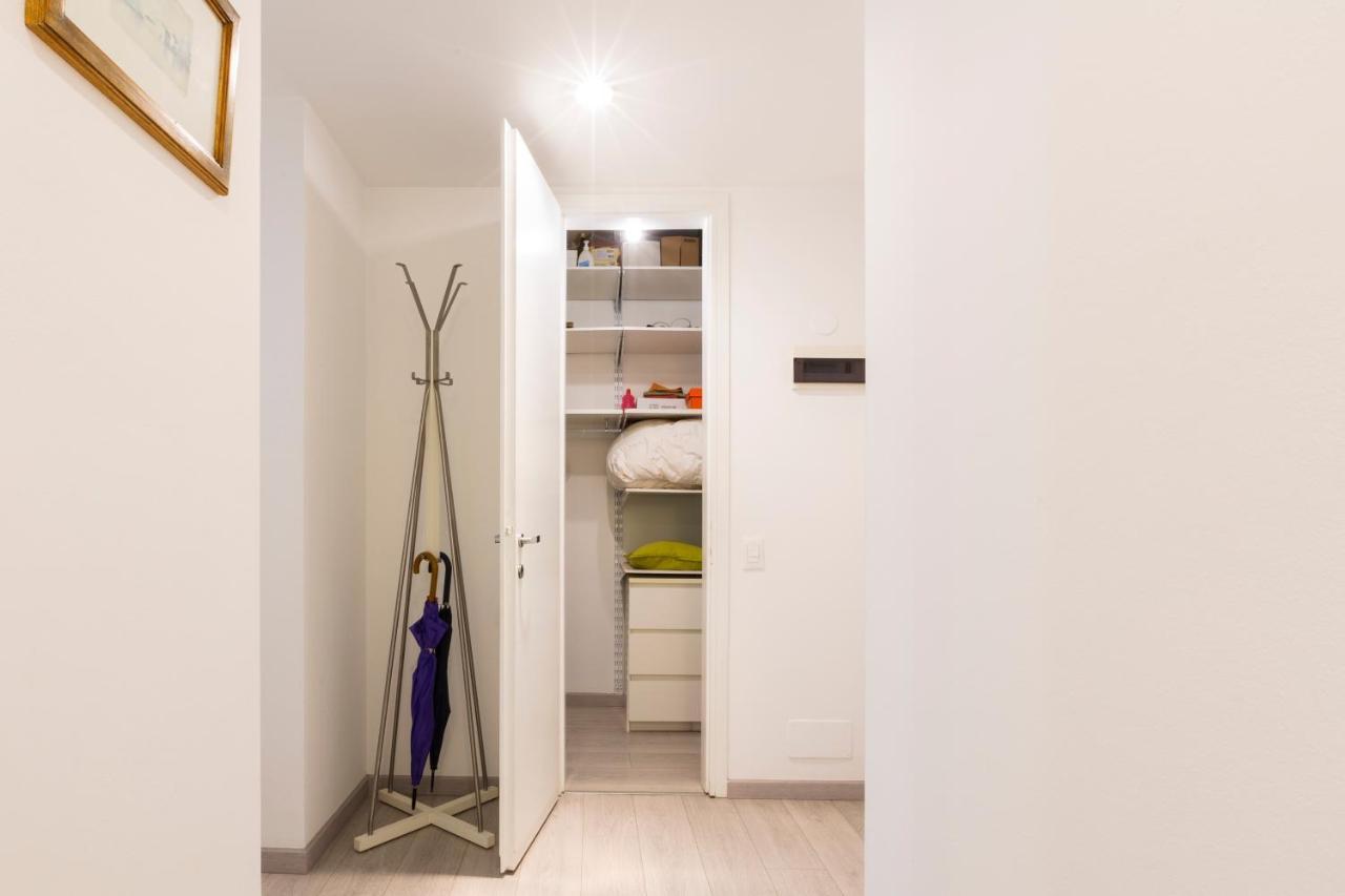 Queen Of Brera - San Marco 1 Apartamento