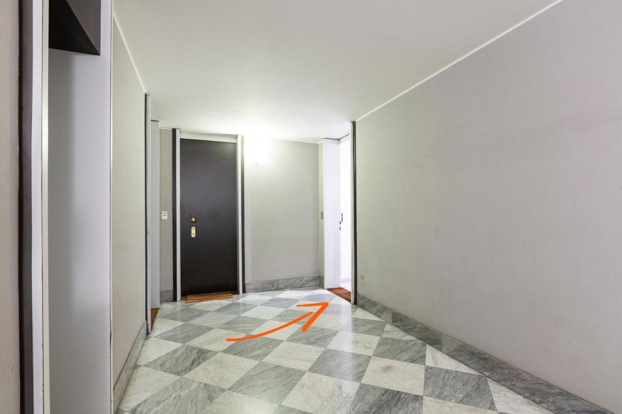 Queen Of Brera - San Marco 1 Apartamento *