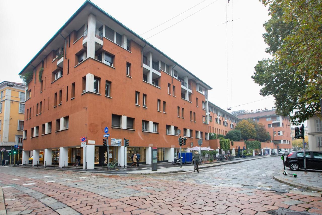 Apartamento Queen Of Brera - San Marco 1
