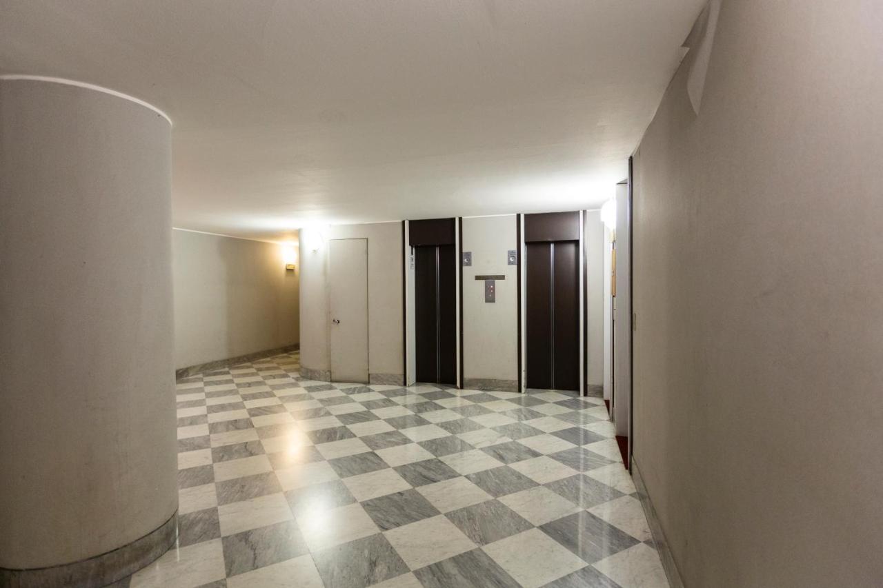 Apartamento Queen Of Brera - San Marco 1 Milão