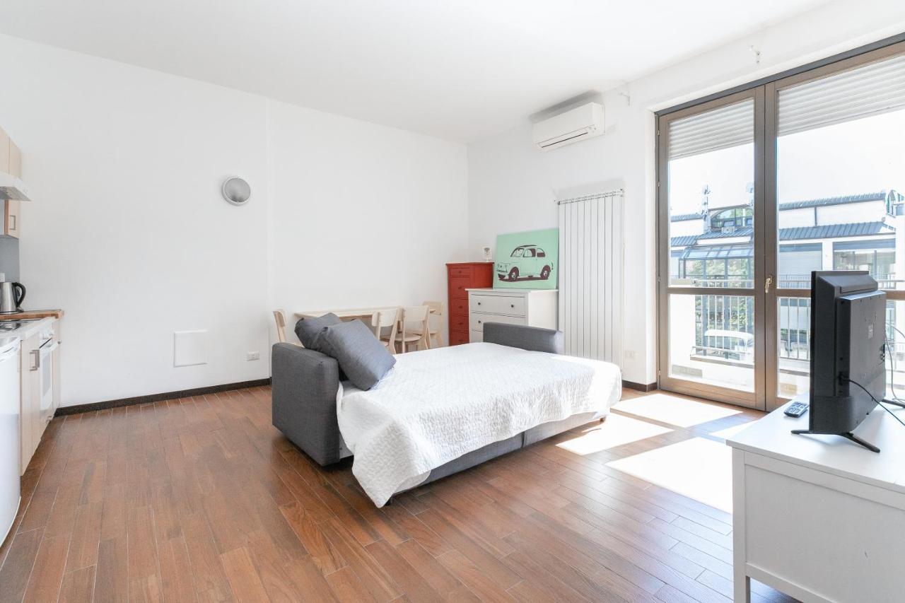 Apartamento Alessia's Flat - Affori *
