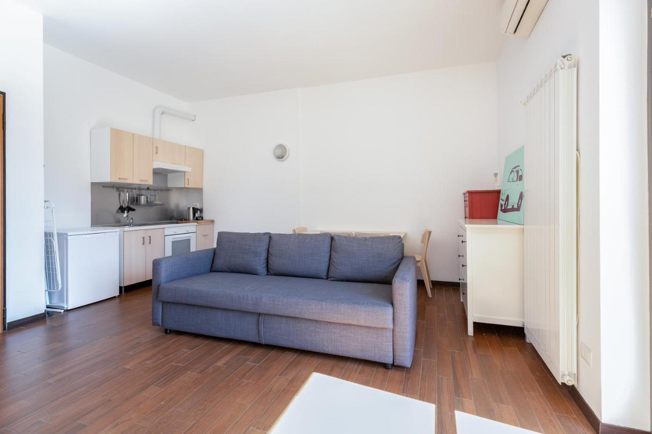 Alessia's Flat - Affori Apartamento Milão