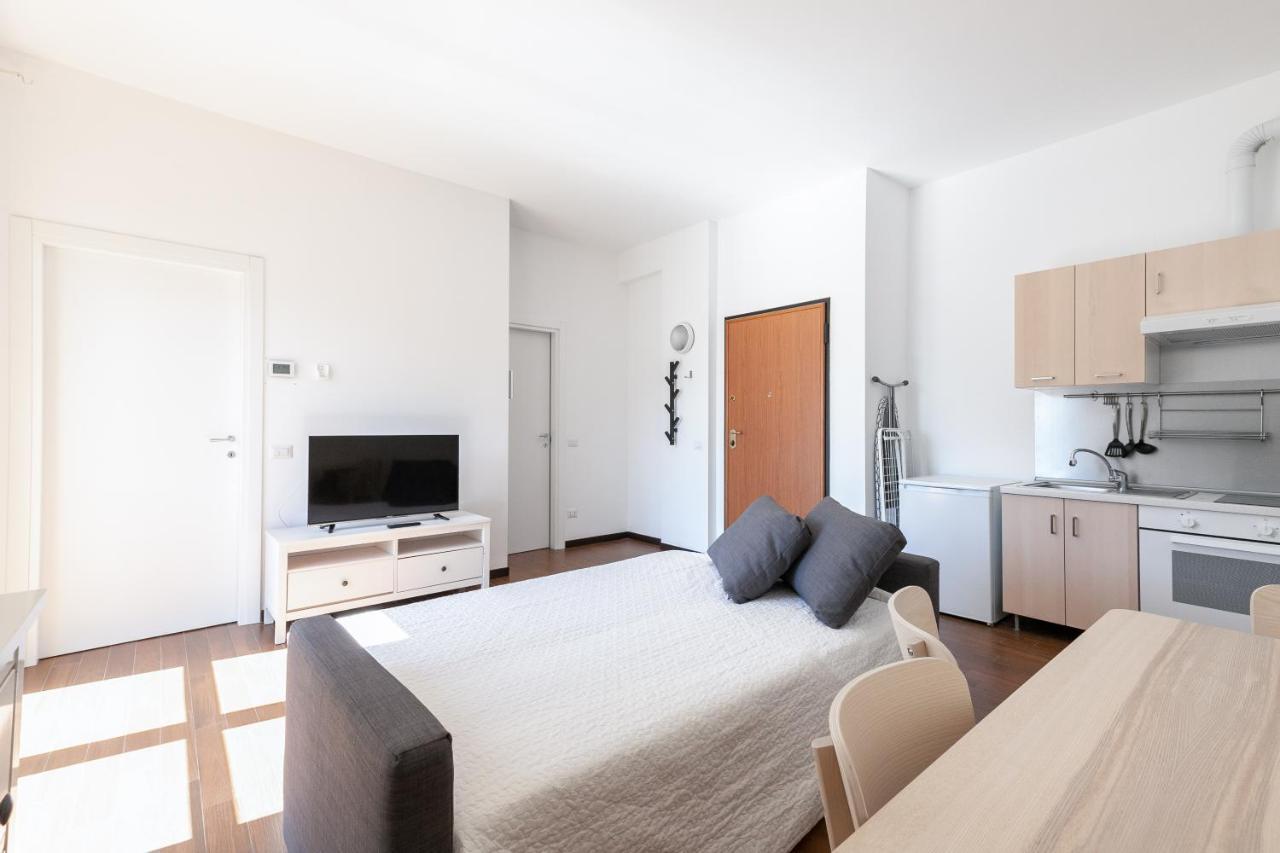 Apartamento Alessia's Flat - Affori
