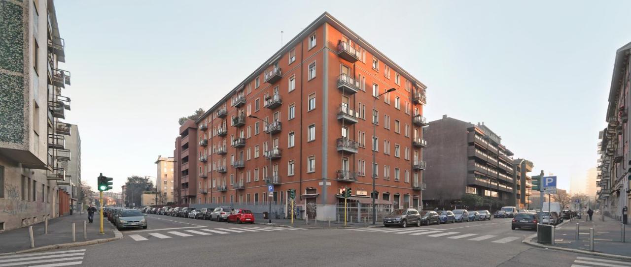 Apartamento Casajulienne Milão
