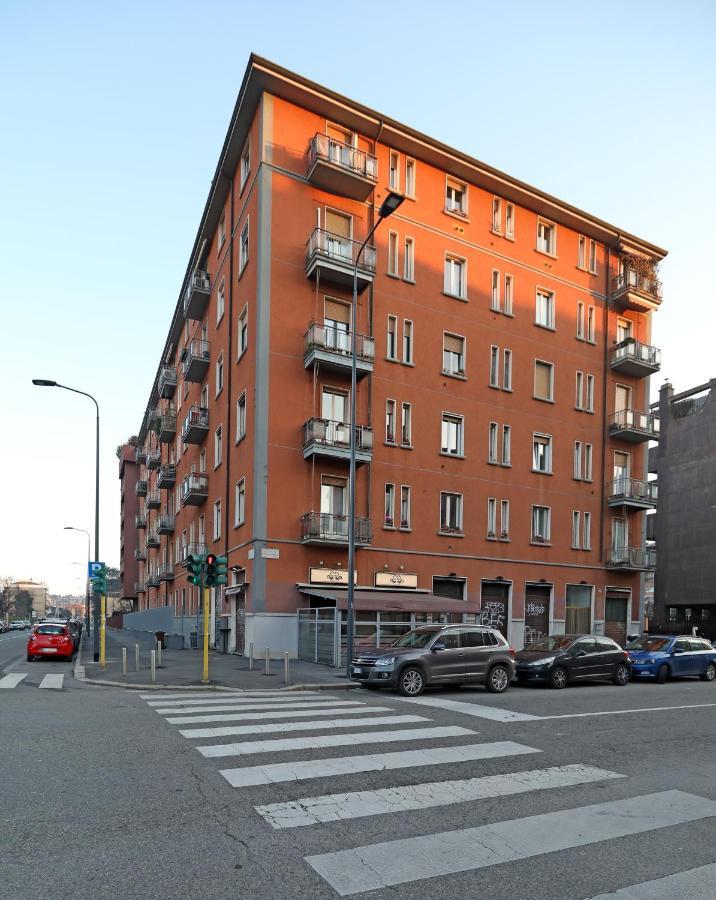 Apartamento Casajulienne Milão
