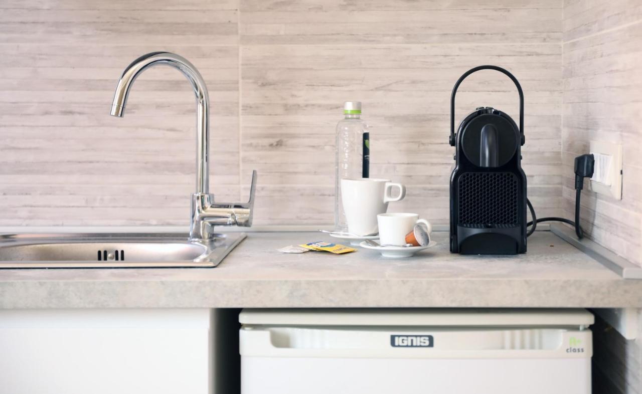 Apartamento Casajulienne Milão