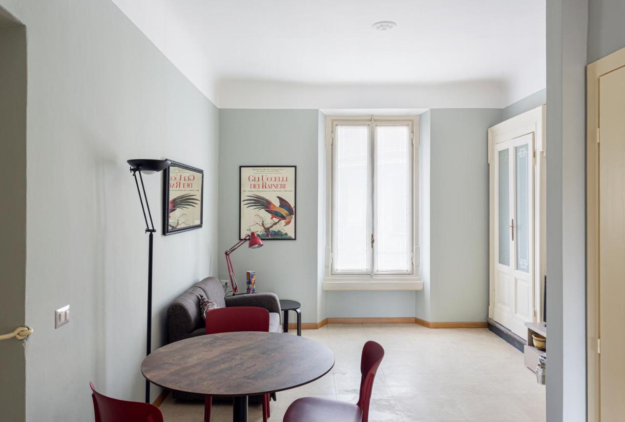 Your Nest In - Via Cantoni Apartamento