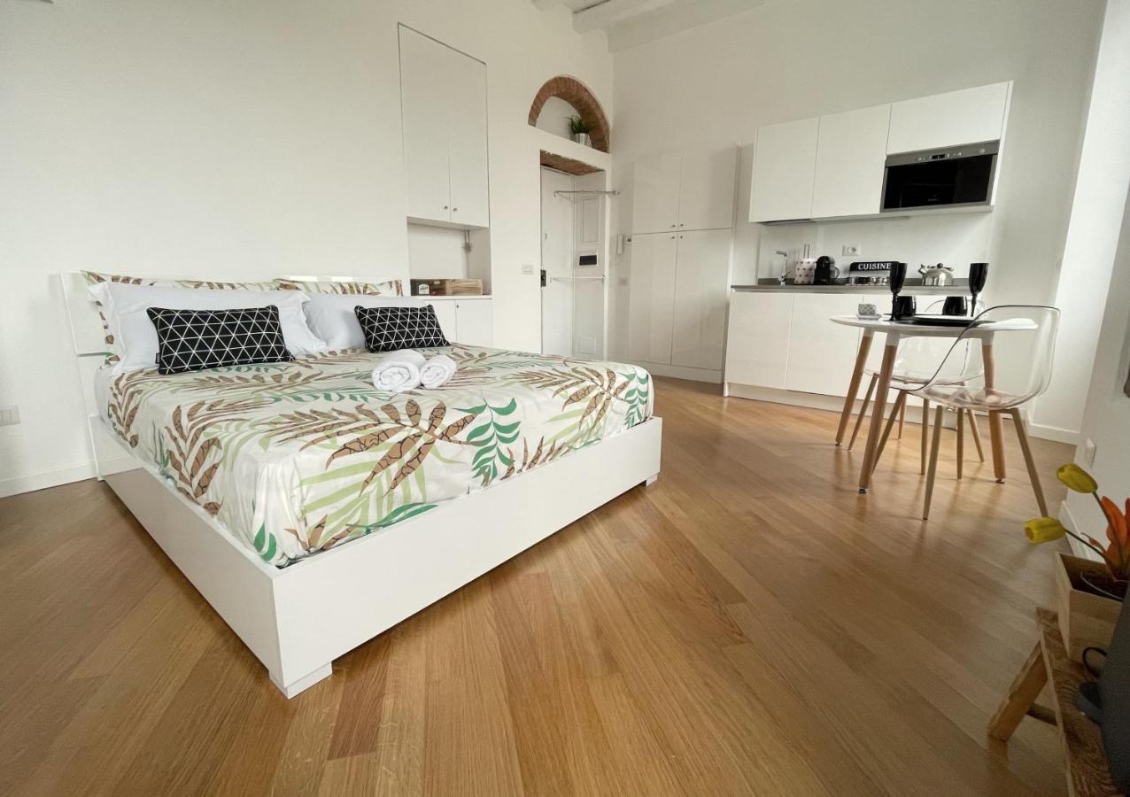 Apartment P&d Darsena Mailand