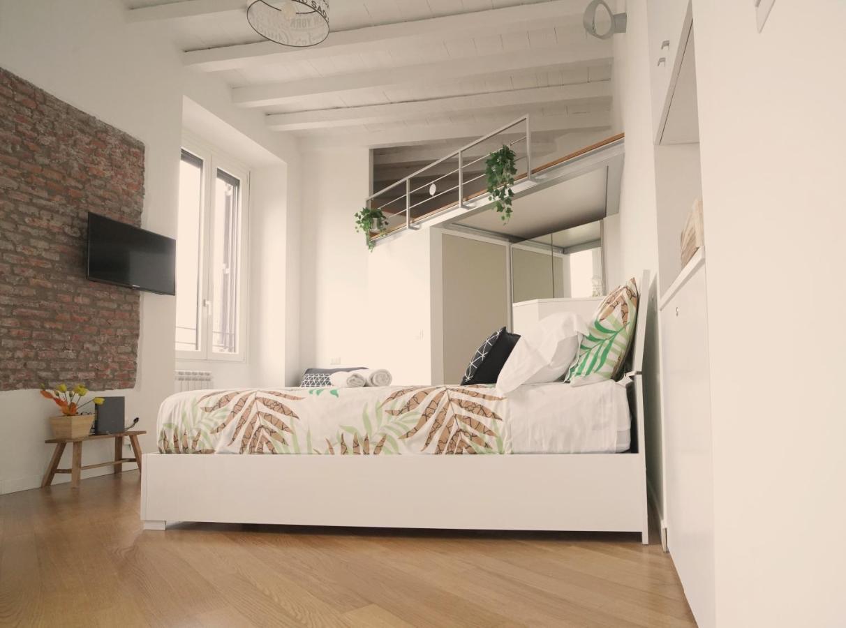 Apartment P&d Darsena