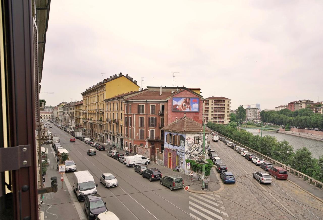 P&d Darsena Apartment *