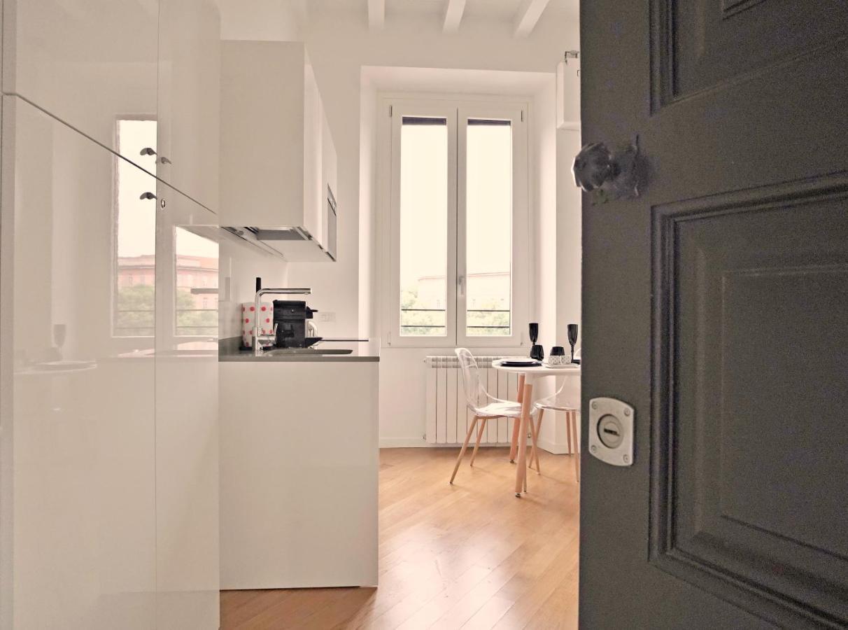 Apartment P&d Darsena