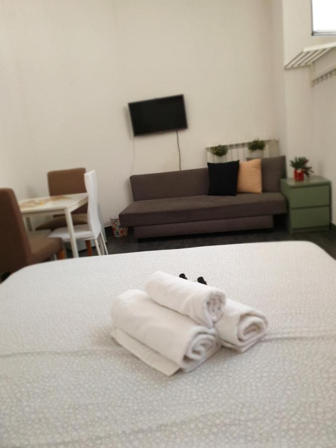 Apartamento Daimond *