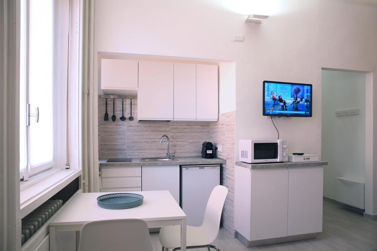 Casajulienne Apartamento *