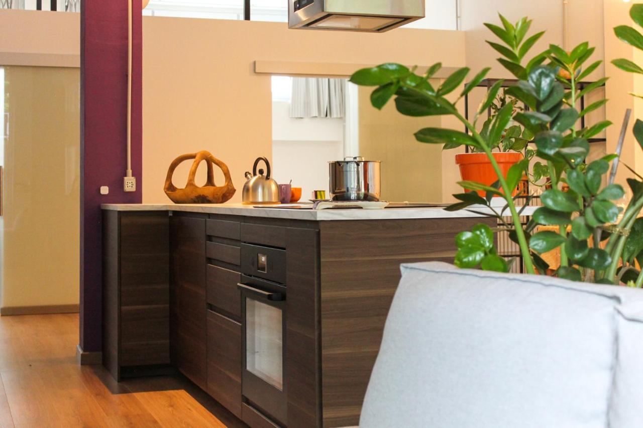 Loft Sottolalbero Apartment Mailand
