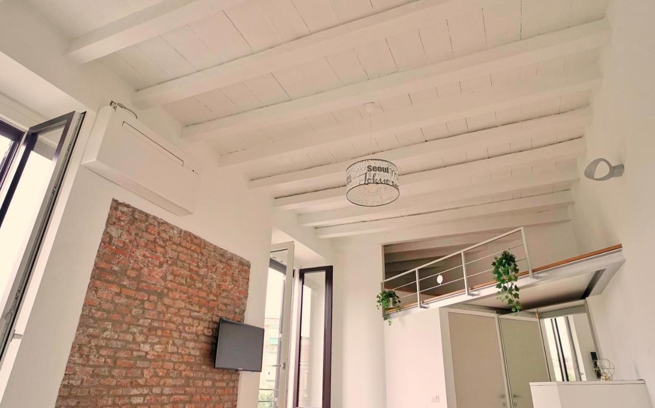Apartment P&d Darsena Mailand