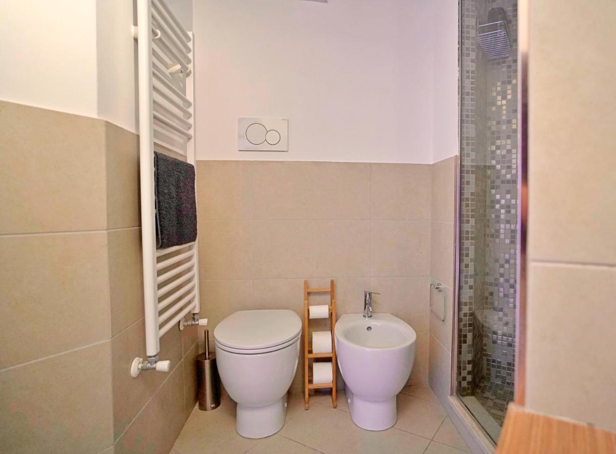 Apartment P&d Darsena Mailand