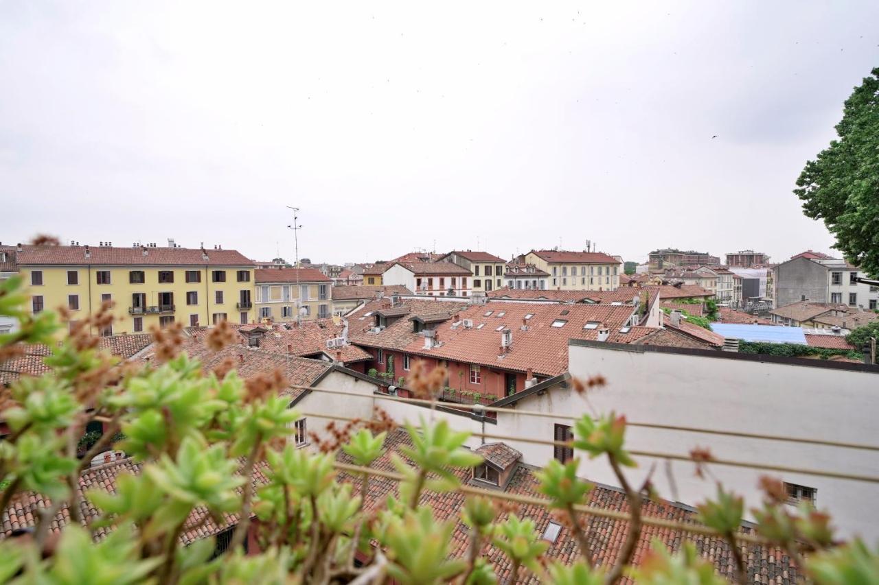 P&d Darsena Apartment *