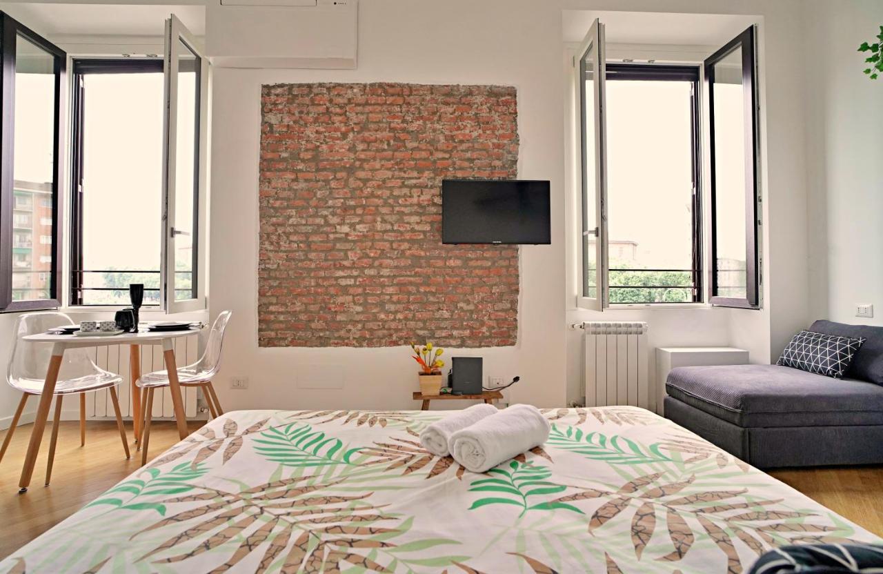 P&d Darsena Apartment *