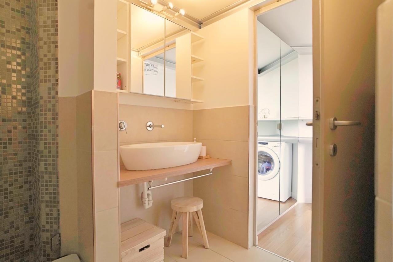 Apartment P&d Darsena