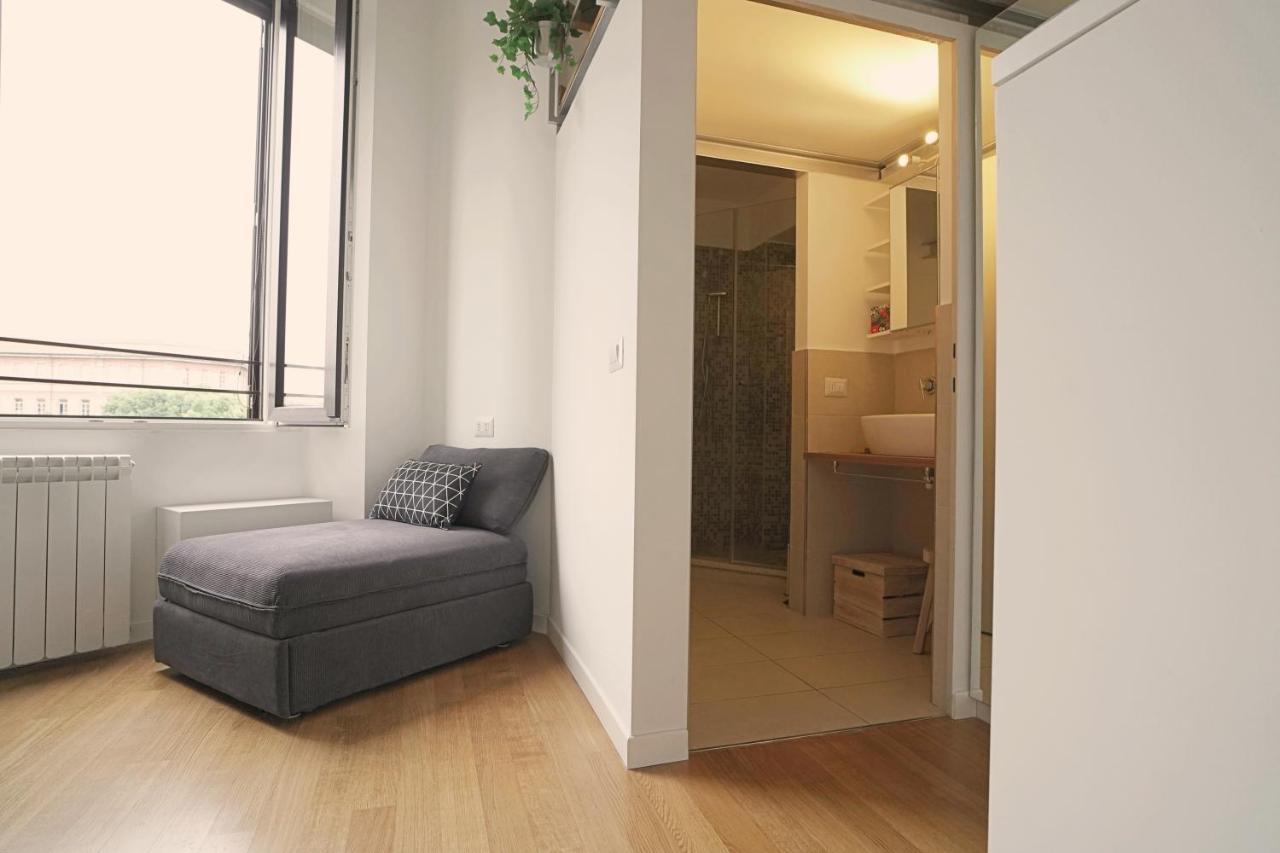 Apartment P&d Darsena Mailand
