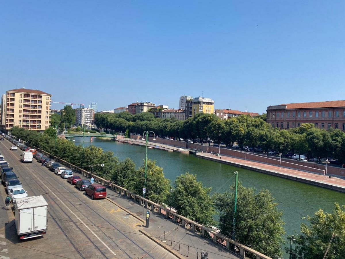 Apartment P&d Darsena *