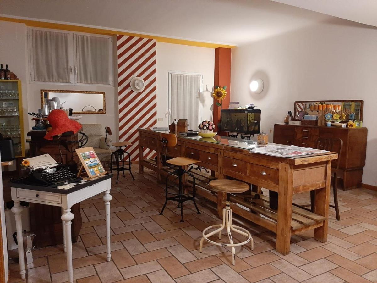 Il Girasole High Quality Hotel 3*
