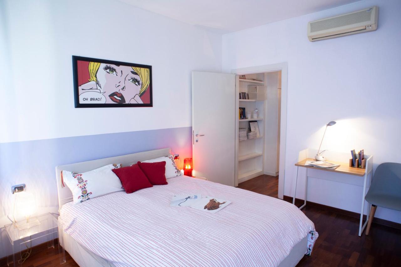 Pop_house, In The Heart Of Milano! Mailand