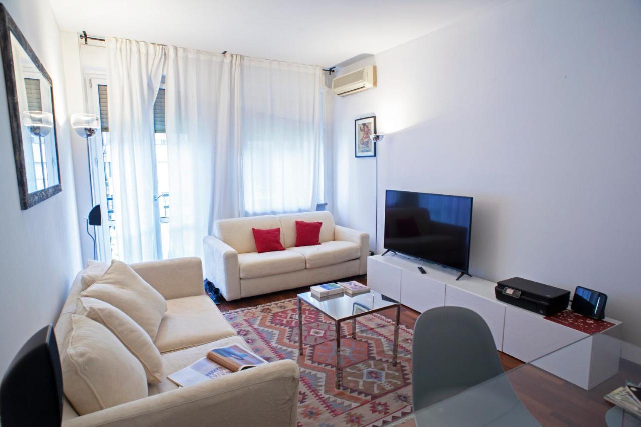 Pop_house, In The Heart Of Milano! Mailand