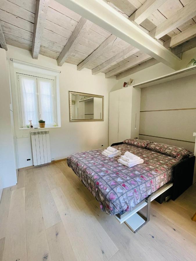 Special Rent Apartment - Relax&Green - Ospedale San Raffale&Bicocca *