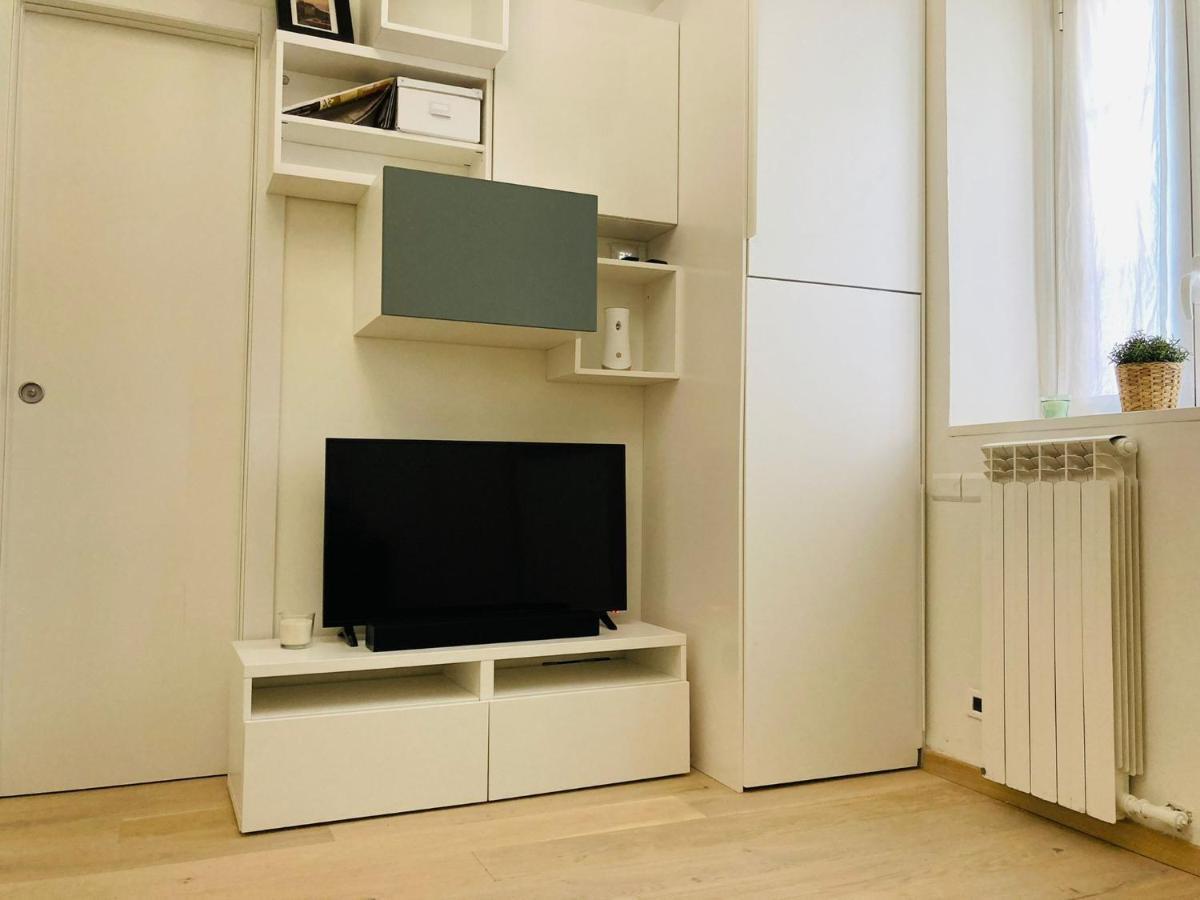 Apartamento Special Rent Apartment - Relax&Green - Ospedale San Raffale&Bicocca Milão