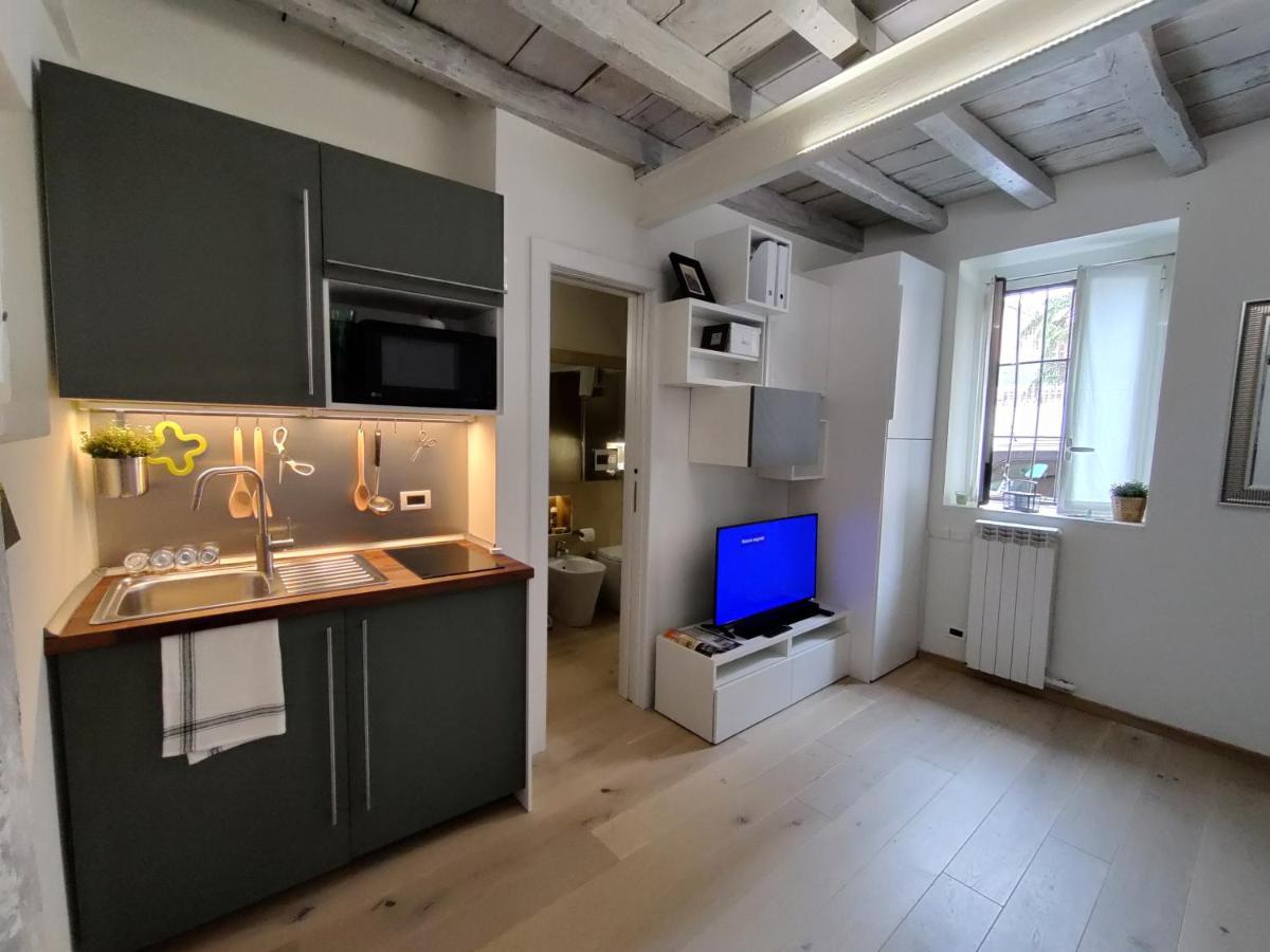 Special Rent Apartment - Relax&Green - Ospedale San Raffale&Bicocca Apartamento *