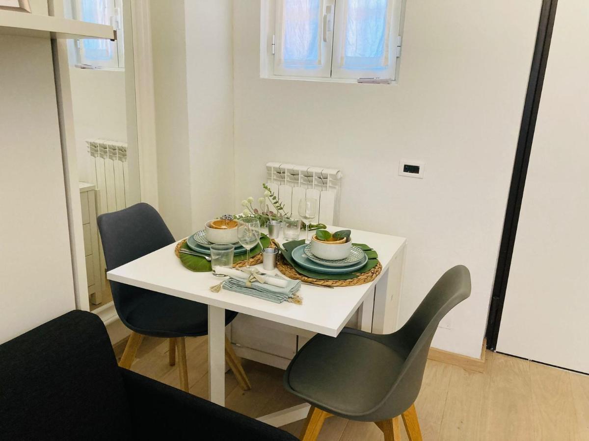 Special Rent Apartment - Relax&Green - Ospedale San Raffale&Bicocca Apartamento
