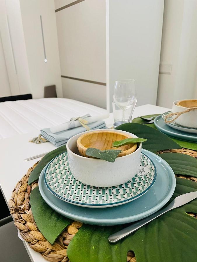 Special Rent Apartment - Relax&Green - Ospedale San Raffale&Bicocca Apartamento