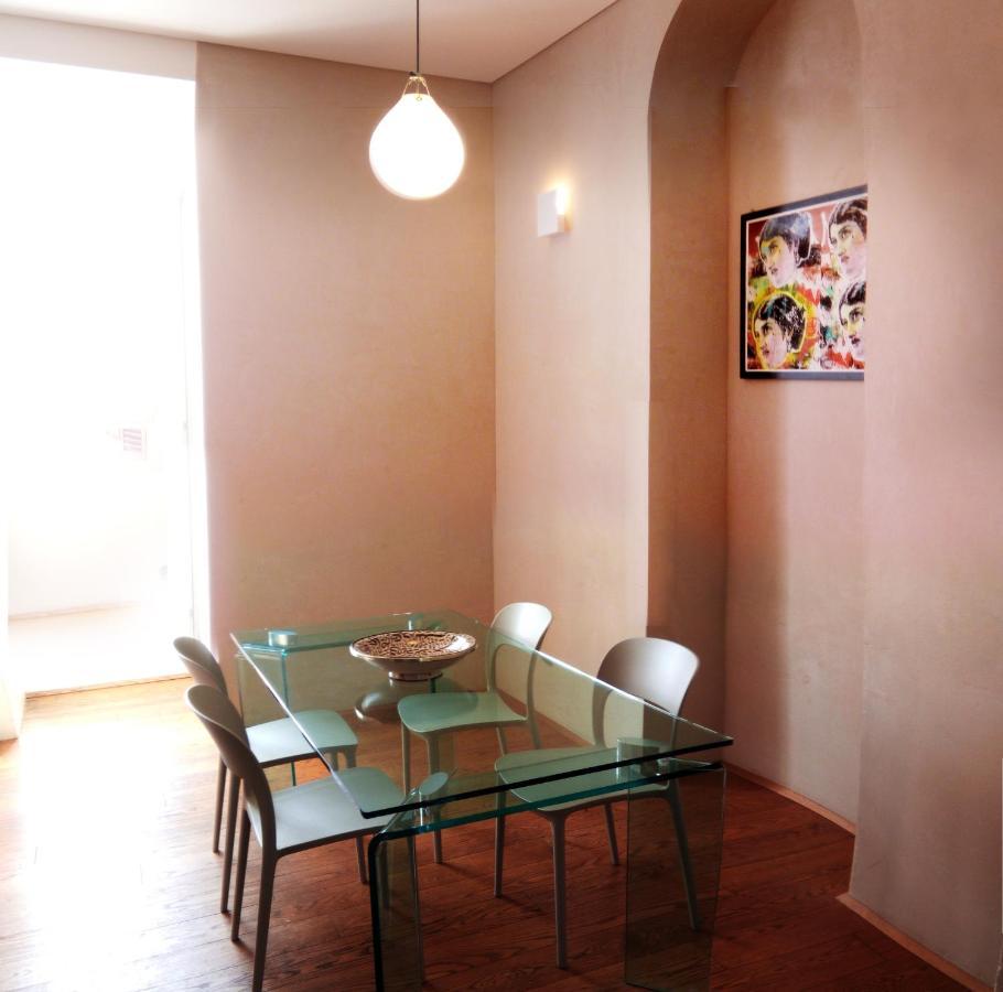 La Piccola Casa Apartment