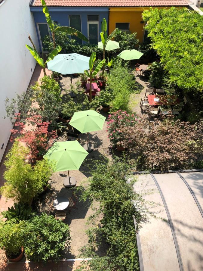 Il Girasole High Quality Hotel