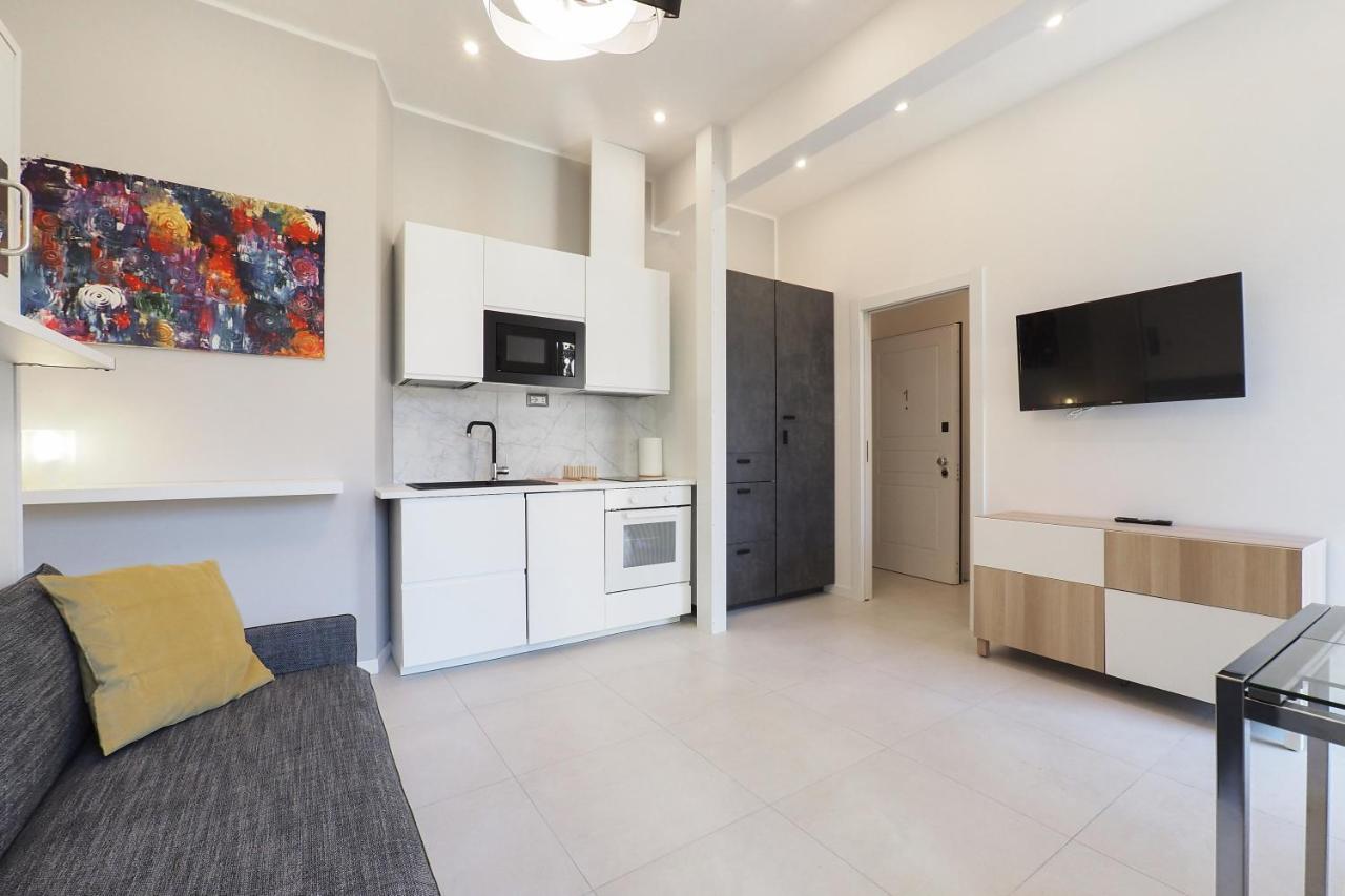 Apartment Primopiano - Washington Flats