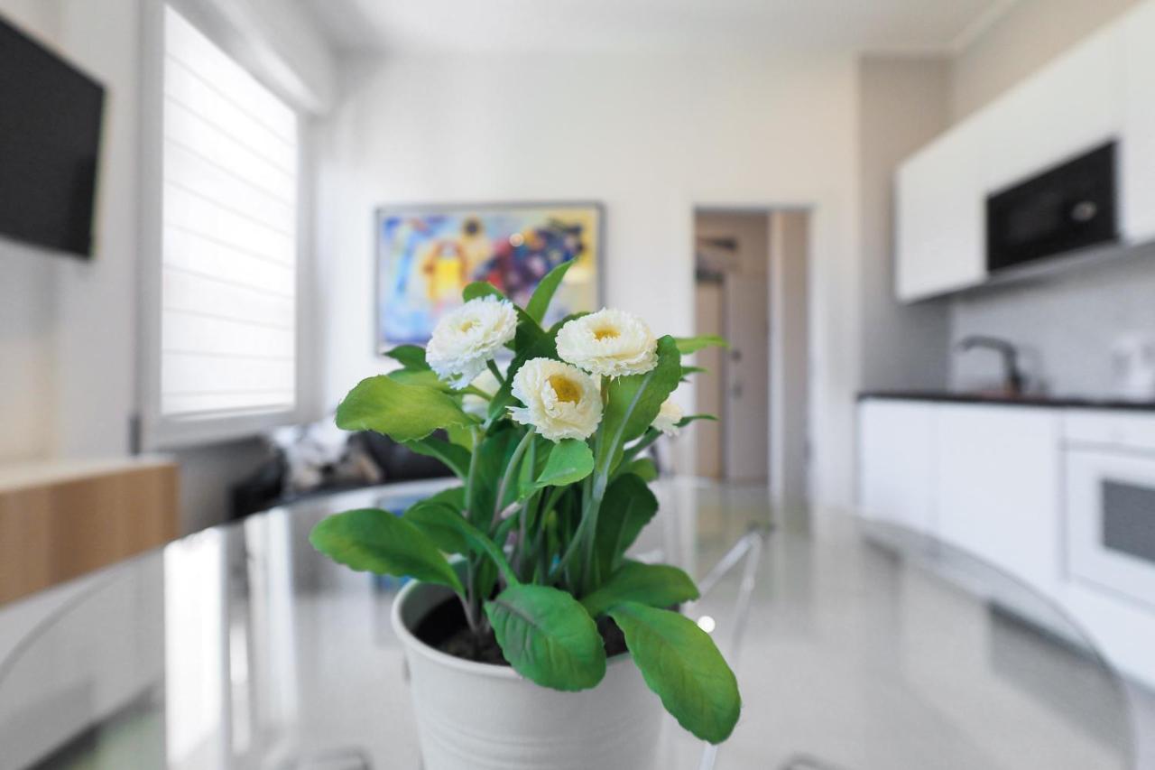 Apartment Primopiano - Washington Flats *