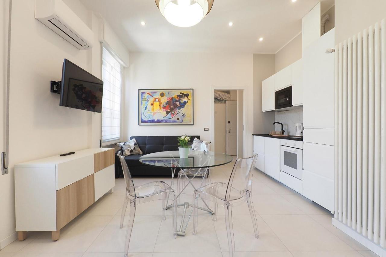 Primopiano - Washington Flats Apartment