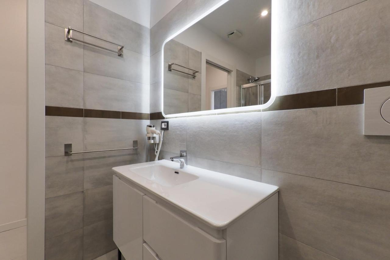 Primopiano - Washington Flats Apartment *