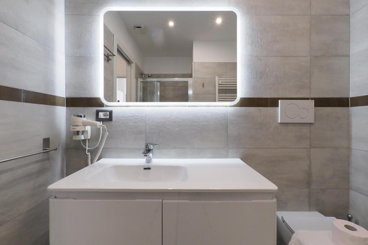 Apartment Primopiano - Washington Flats *