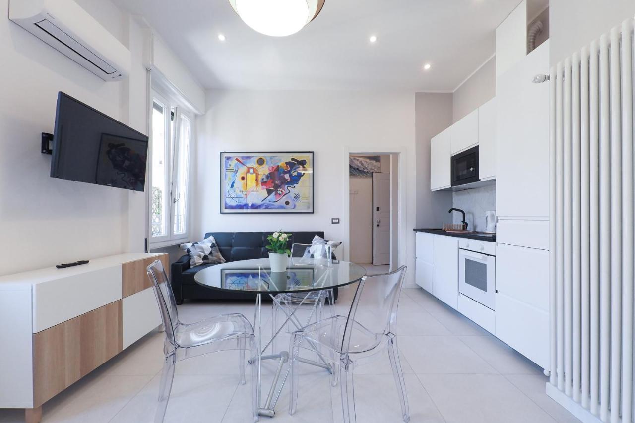 Apartment Primopiano - Washington Flats *