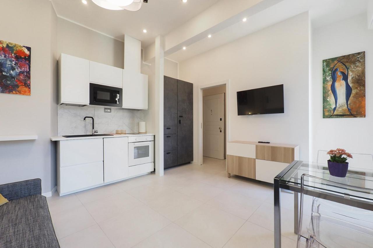 Apartment Primopiano - Washington Flats *