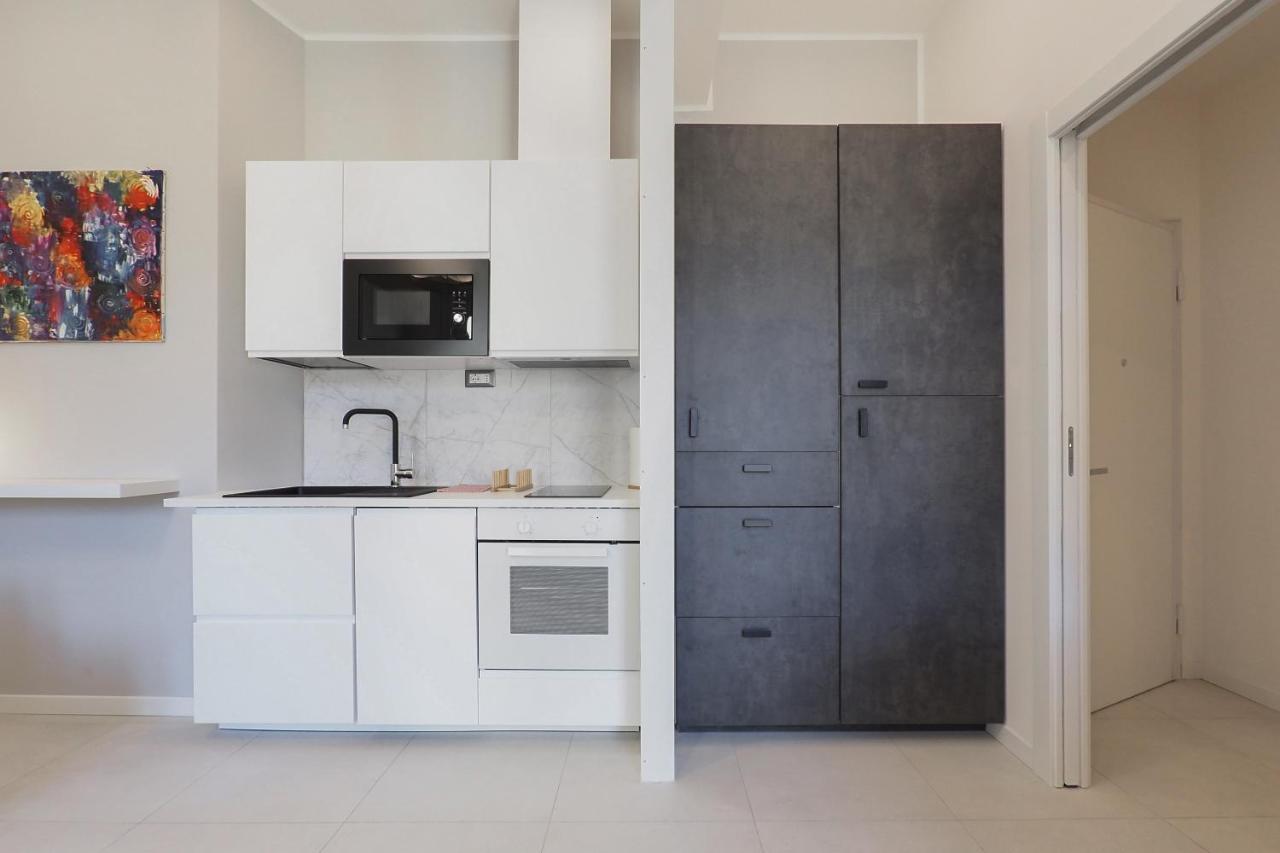 Apartment Primopiano - Washington Flats *