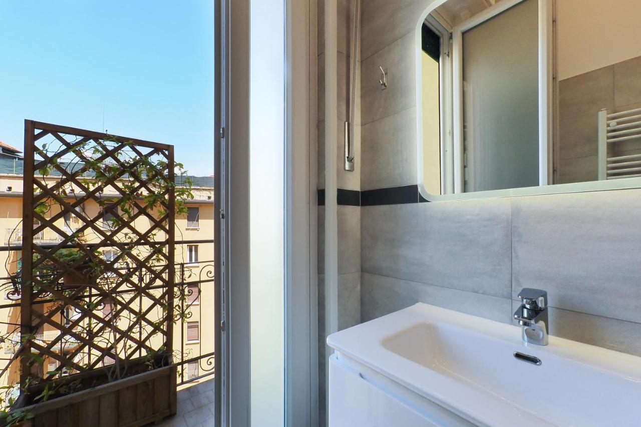 Primopiano - Washington Flats Apartment *