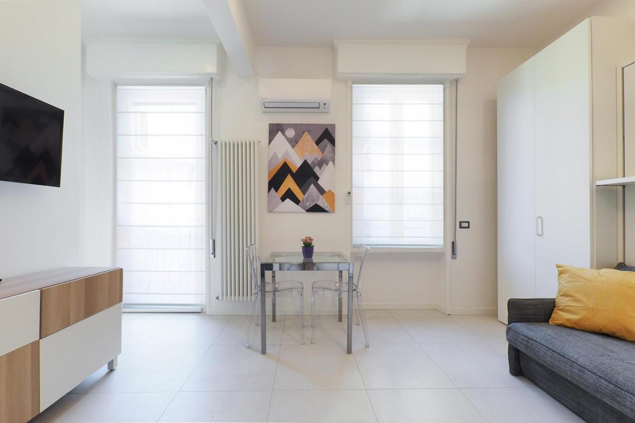 Primopiano - Washington Flats Apartment *